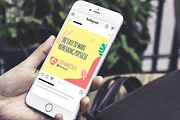 Cocktail recipe tips ig carousel, a Social Media Template by rivatxfz (Thumbnail 2 of 4)