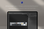 CAROUSEL - Instagram Templates, a Social Media Template by BlancheStudio (Thumbnail 3 of 7)