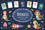 88% OFF! Awesome Graphic Bundle, an Animal Illustration by Gulnara Sabirova (Thumbnail 6 of 28)