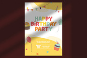 Crunchy Cookies - Bold Quirky Displa, a Script Font by PutraCetol Studio (Thumbnail 2 of 11)