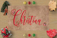 Christina