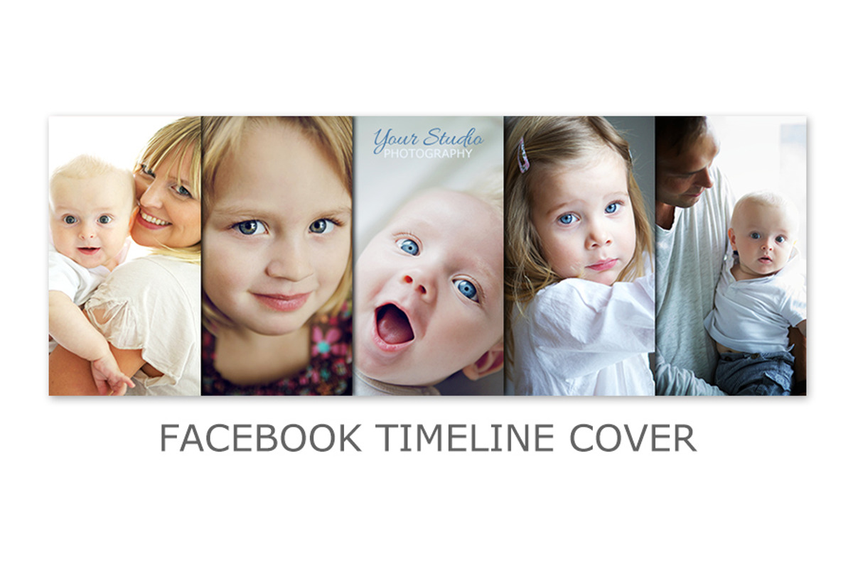 FB Cover Facebook Template Timeline, a Websites & App Template by Supremer Studio