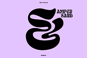 TAN - NIMBUS, a Font by TanType (Thumbnail 11 of 20)