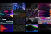Glitch 006, a Texture Graphic by the7dew (Thumbnail 4 of 5)