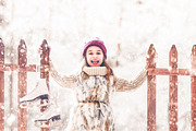70 Winter Lightroom Presets, a Plug-in Add-On by EzDigitals (Thumbnail 5 of 8)