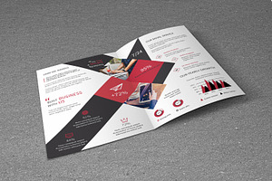 Corporate Business Brochure-V579