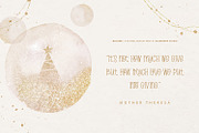 Glisten - Playful Font, a Script Font by Alpaprana (Thumbnail 9 of 12)