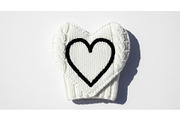 Knitted Heart Love Vector Bundle, an Illustration by Designs_River (Thumbnail 51 of 53)