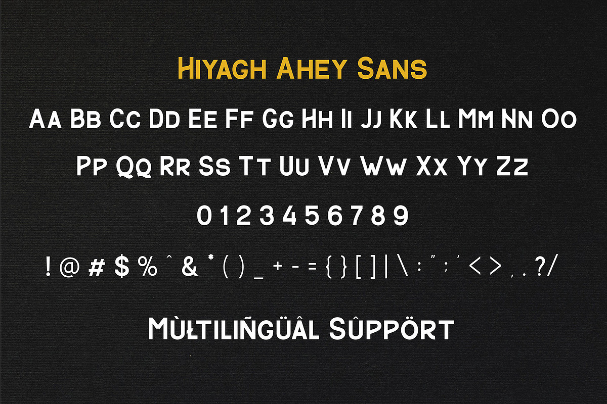 Hiyagh Ahey preview 8