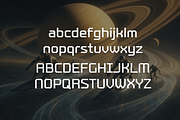 Heritage Champ - Sports Font, a Sans Serif Font by HipFonts (Thumbnail 2 of 7)