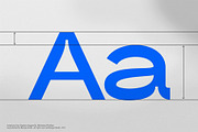Anatoleum Sans - Inktrap Medium Sans, a Sans Serif Font by Bentype Studio (Thumbnail 10 of 16)