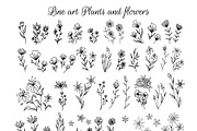 AESTHETIC MAGIC BUNDLE, a Decorative Illustration by roskque (Thumbnail 23 of 69)