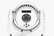 Stage Lighting Collection-14 PCS, an Object 3D Model by akerStudio (Thumbnail 219 of 309)