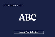 Softon Display, a Sans Serif Font by Wow Magic (Thumbnail 3 of 3)