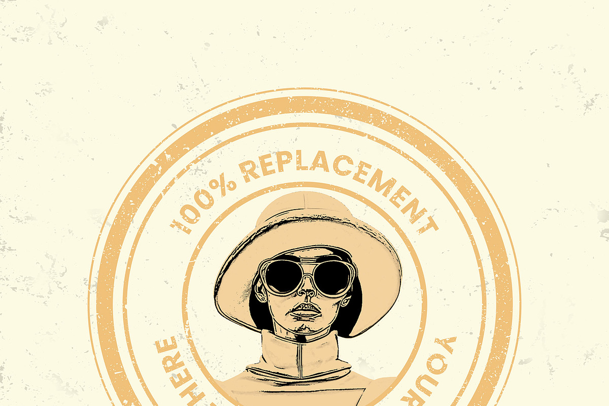Rubber Stamp Generator, an Action Add-On by MRI STUDIO (Photo 31 of 52)