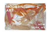 SPRING ABSTRACT PAINTINGS, a Texture Illustration by identity.ART (Thumbnail 4 of 10)
