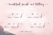The 15 in 1 Wonderful Font Bundle, a Script Font by Aldedesign (Thumbnail 19 of 36)