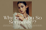 Morelga Modern Serif Font, a Serif Font by RantautypeStudio (Thumbnail 9 of 17)