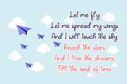 What The Craft, a Script Font by Forberas Club (Thumbnail 3 of 8)
