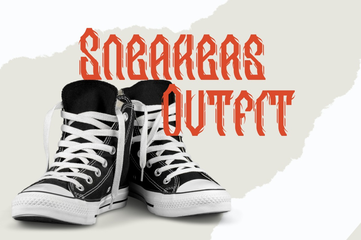 Vetlicaz - Blackletter Font, a Blackletter Font by Dhabee (Photo 10 of 12)