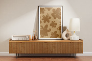 Modern pottery, ceramic vases set, a Decorative Illustration by Good Studio (Thumbnail 20 of 20)