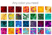 Abstract Texture Pattern Pack, a Texture Graphic by ZenLettering (Thumbnail 8 of 12)