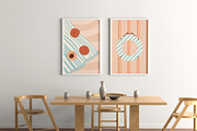 Beach Vibes | Summer сollection, a Decorative Illustration by katieromanoff_art (Thumbnail 12 of 12)