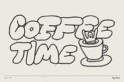 Loser TM – Comfy Bubble Script, a Handwritten Font by Type Mania (Thumbnail 9 of 11)