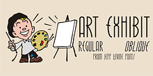 Art Exhibit JNL