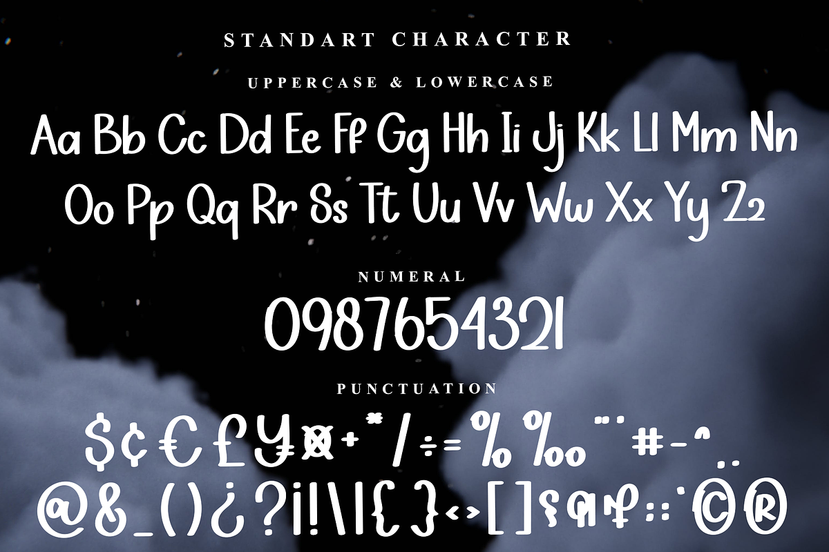 Comic Lover, a Sans Serif Font by InermediaSTUDIO (Photo 2 of 6)