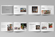Botanice Portfolio, a Brochure Template by Firtana (Thumbnail 7 of 12)