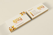 Business Card Mockup Vol 1, a Product Mockup by Honnum Graphic Art (Thumbnail 13 of 16)