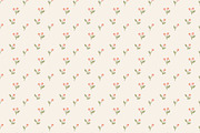 Romantic Geometry patterns, a Pattern Graphic by Lyolya Profitrolya (Thumbnail 5 of 9)