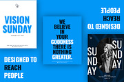 My Home Church | Social Media Kit, a Social Media Template by Rodney Truitt Jr (Thumbnail 5 of 7)