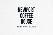 Dentra Solina – Elegant Font Duo, a Serif Font by Only Fonts (Thumbnail 9 of 10)