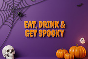 Halloween Pumpkin Collection Bundle, a Holiday Photo by hkmonir (Thumbnail 13 of 21)