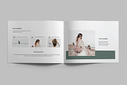 NEVADA - A5 Brochure, a Brochure Template by Shafura (Thumbnail 15 of 16)