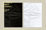 Paper Texture, a Background Graphic by NKTN (Thumbnail 2 of 7)