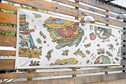 Capitalism old school tattoo, a Graphic by intueri (Thumbnail 7 of 7)