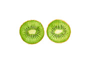 Watercolor fruit&vegetable slices, a Food Illustration by Katya Zlobina (Thumbnail 7 of 14)