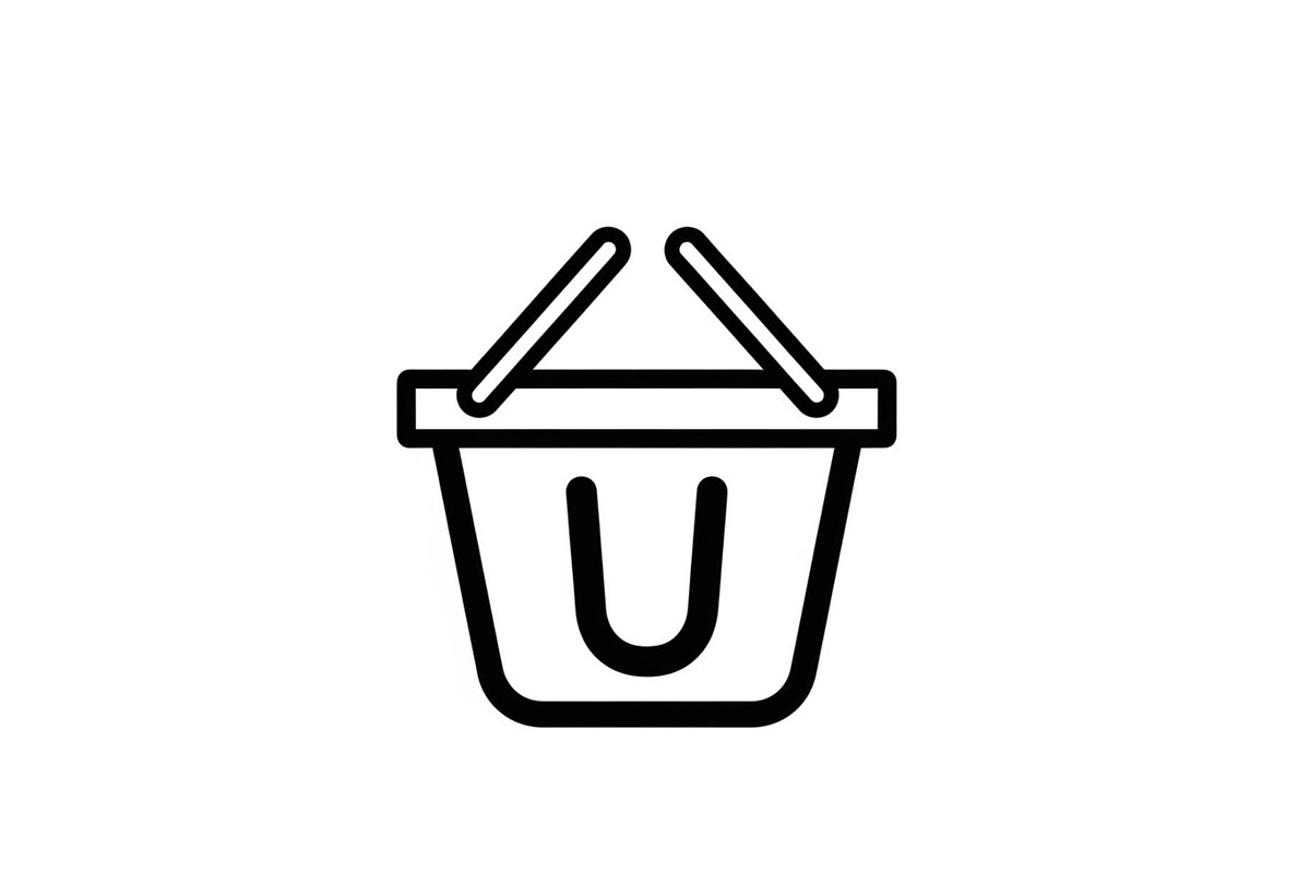 50 Woven Basket Vector Bundle, an Illustration by Designs_River (Photo 32 of 51)