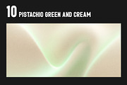 100 Gradient Background, a Background Graphic by Avartde Creative (Thumbnail 8 of 11)