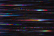 VHS Screen Textures, a Texture Graphic by pixelbuddha.net (Thumbnail 9 of 9)