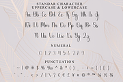Halloween, a Handwritten Font by FreshTypeINK (Thumbnail 6 of 8)