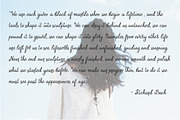 Aricantte - Handwritten Font Duo, a Script Font by DreamONprints (Thumbnail 4 of 7)