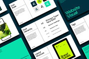 Soma | Brand Guidelines | Figma, a Presentation Template by Artisan Vibes (Thumbnail 7 of 8)