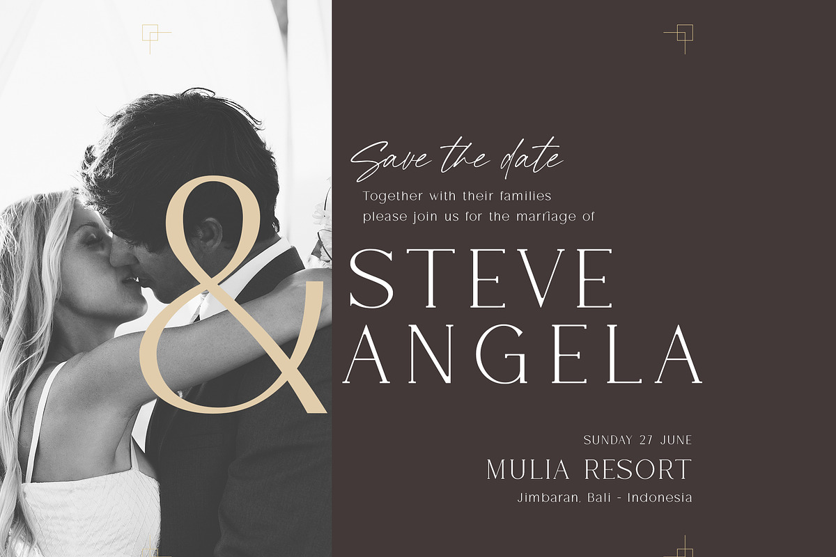 Breadley Serif, a Serif Font by Ardyanatypes (Photo 8 of 12)