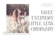 Disenativo - Sharp Display Fonts, a Sans Serif Font by Patria Ari (P4tcreativa) (Thumbnail 4 of 10)