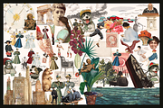 370+ Antique Collage Elements, an Object Graphic by Lilithcollageart (Thumbnail 5 of 9)