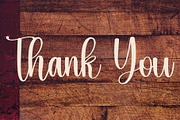 Simple Signature, a Handwritten Font by FreshTypeINK (Thumbnail 6 of 8)